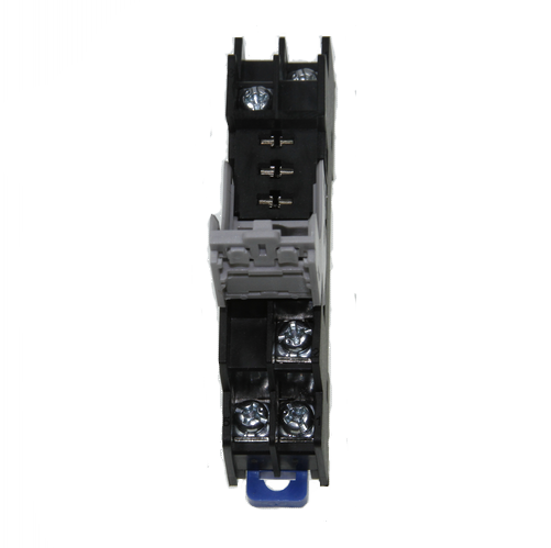Колодка для промежуточного Реле SJ1S-05B