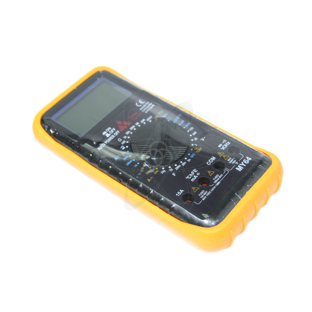 Мультиметр MY-64 