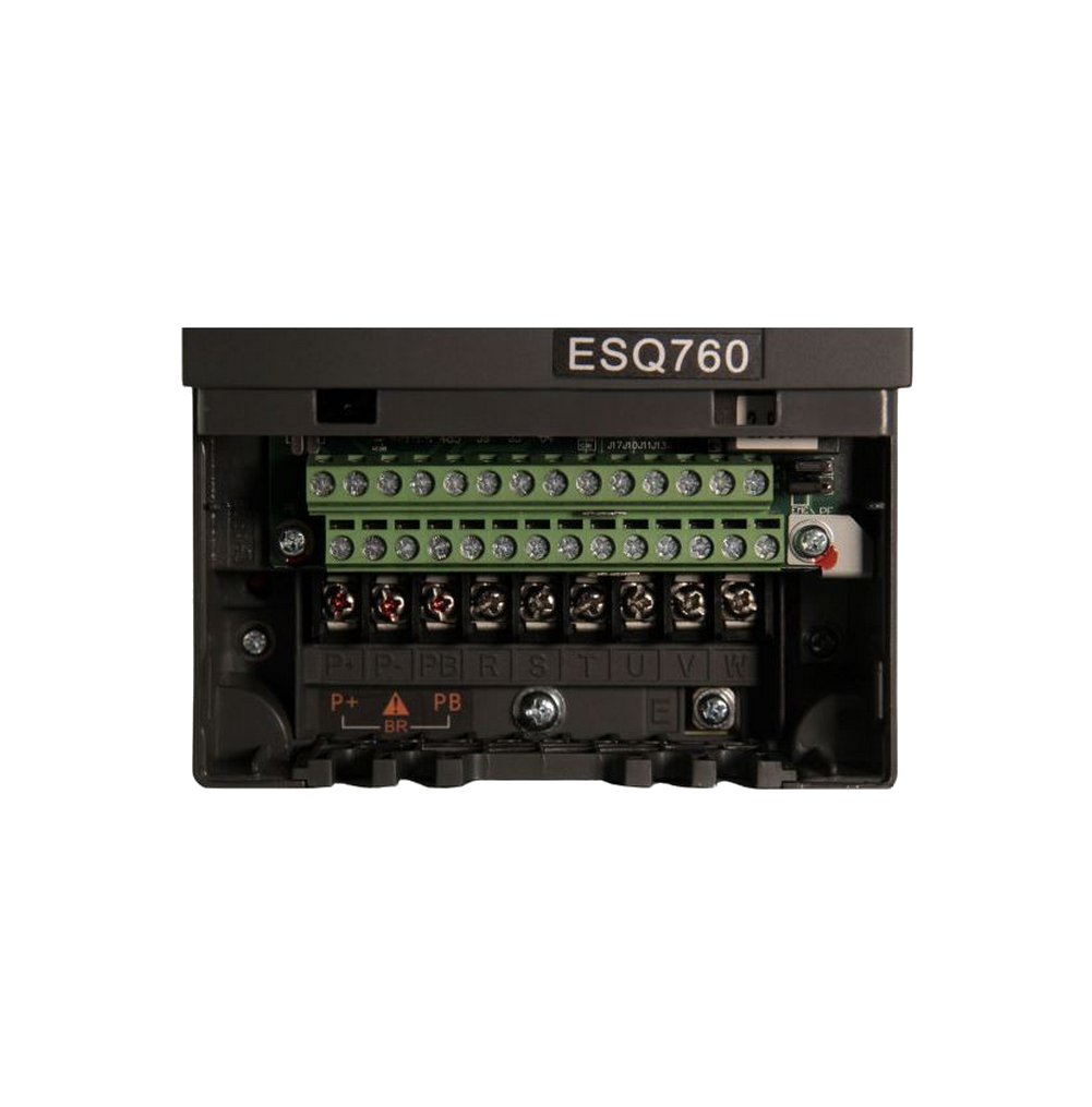 Частотный преобразователь ESQ-760-4T0075G/0110P 7.5/11кВт, 380В