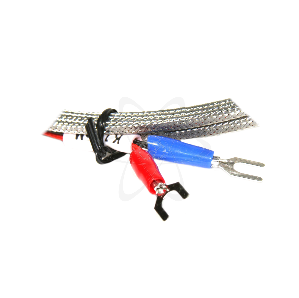 Термопара ТПК 124/5/1,5М6/020/Гр.- К