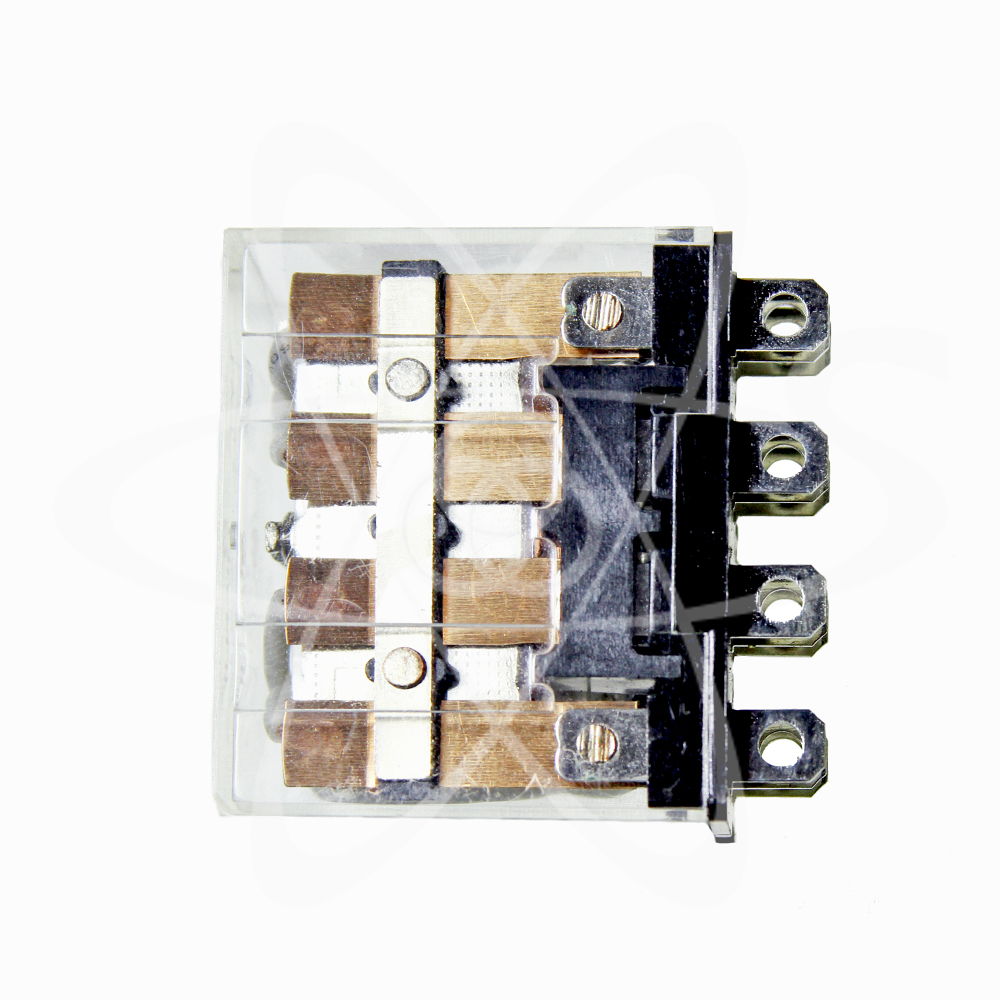 Промежуточное реле LY4 AC 24V