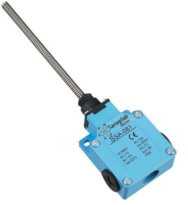 Концевой выключатель SSA-081