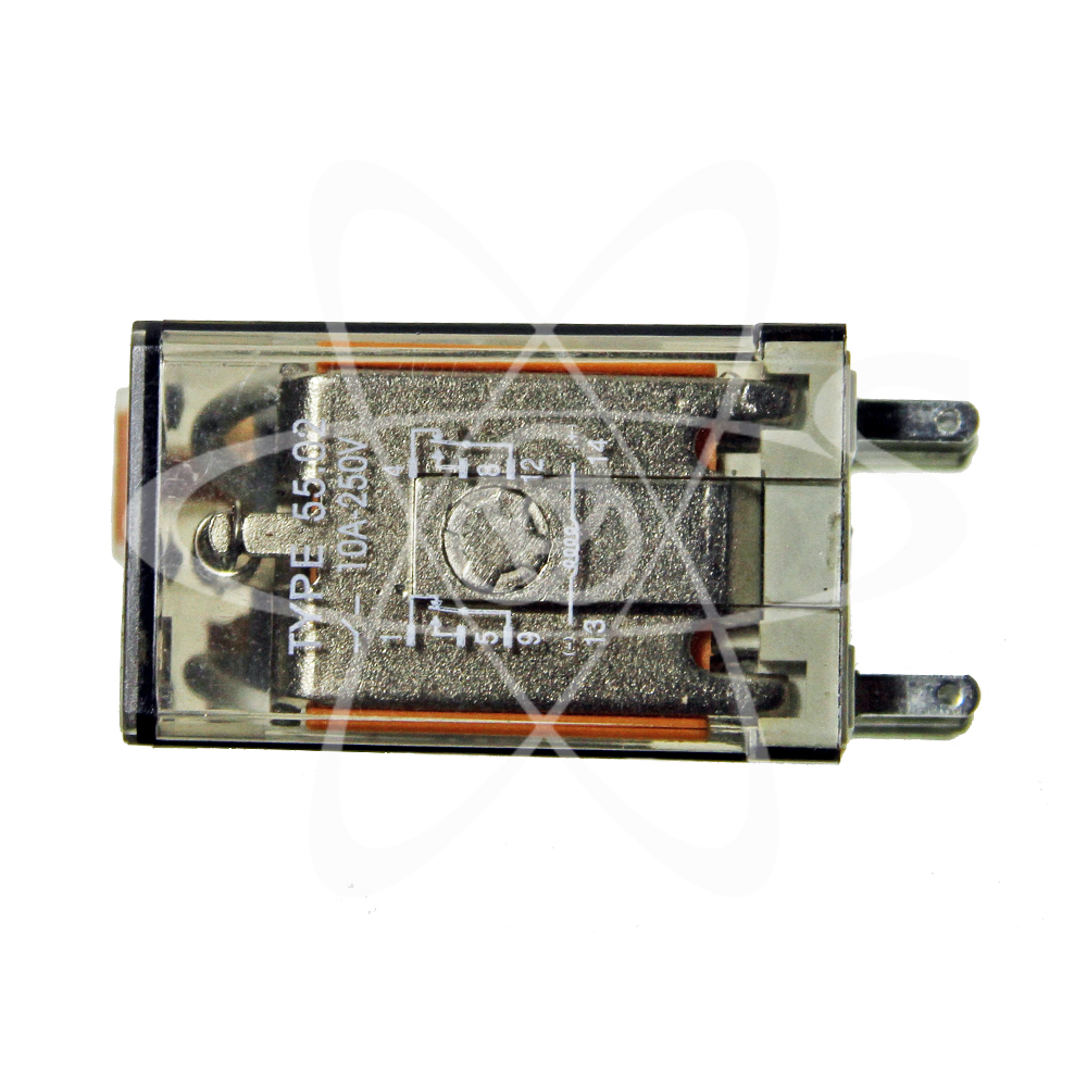Промежуточное реле 55.02 AC24V