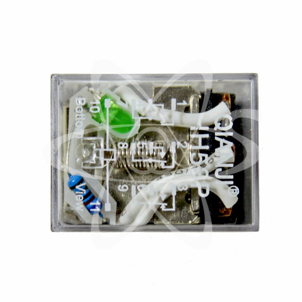 Промежуточное реле НН53PL DC24V