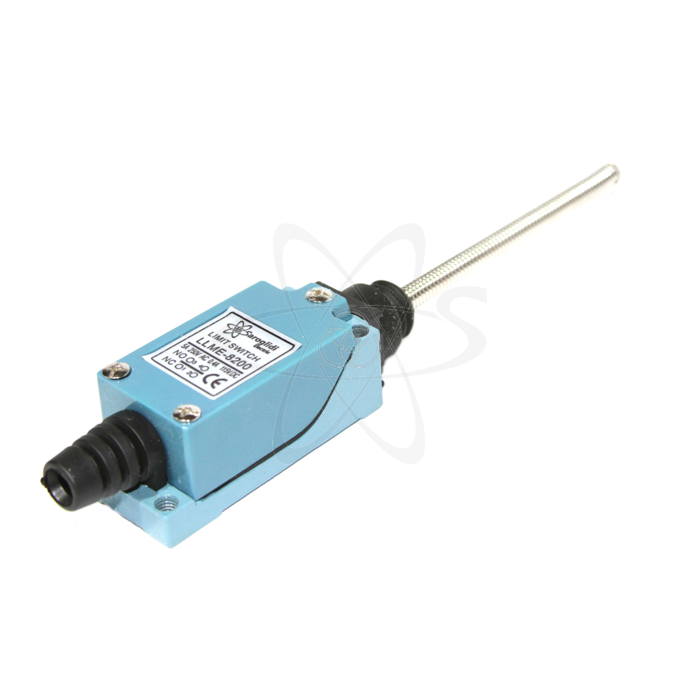 Концевой выключатель LL8ME-8200