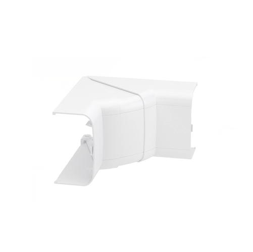 Угол внутренний 90 50 мм, изменяемый (70-120°) код 09551 DKC