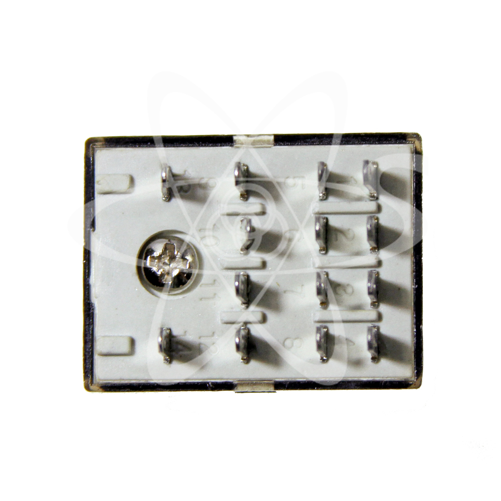 Промежуточное реле 55.04 AC24V