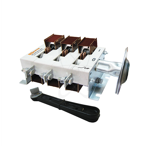 Рубильник ВР32-35В 31250 250А TDM