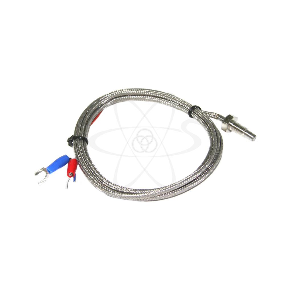 Термопара ТПК 124/5/1,5М6/005/Гр.- К