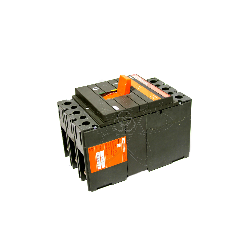 Авт. выключатель ВА88-35 3Р 80А 35кА