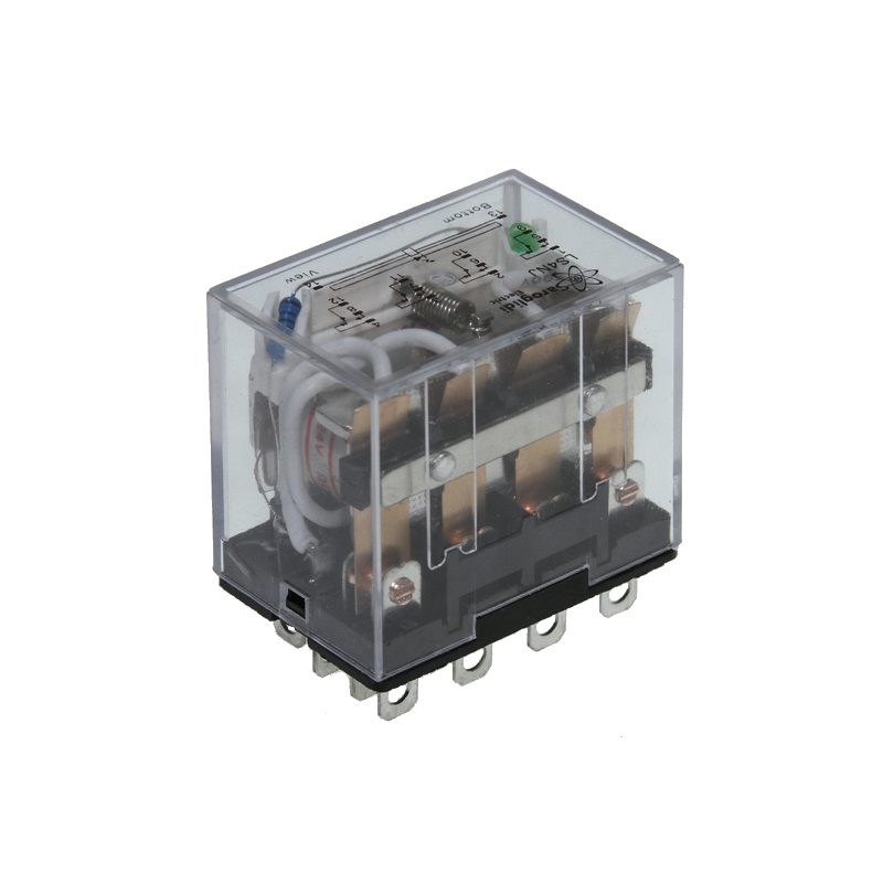 Промежуточное реле LS4NJ DC 12V