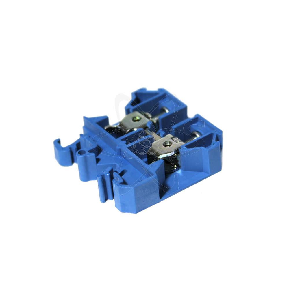 Зажим наборный ЗНИ-16мм2 (JXB100А) синий TDM