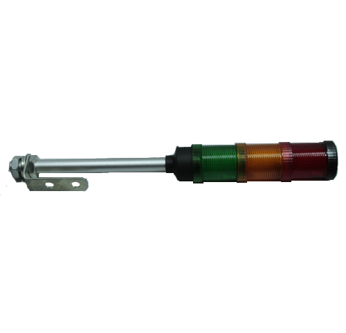 SBL50E-RYG31C3-220v Светосигнальная колонна