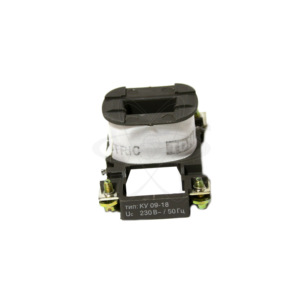 Катушка управления КУ 09-18А 220V AC