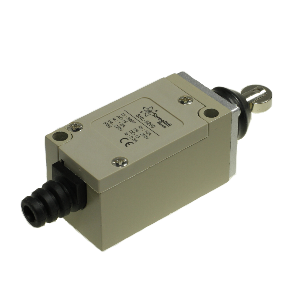 Концевой выключатель.SHL-5200