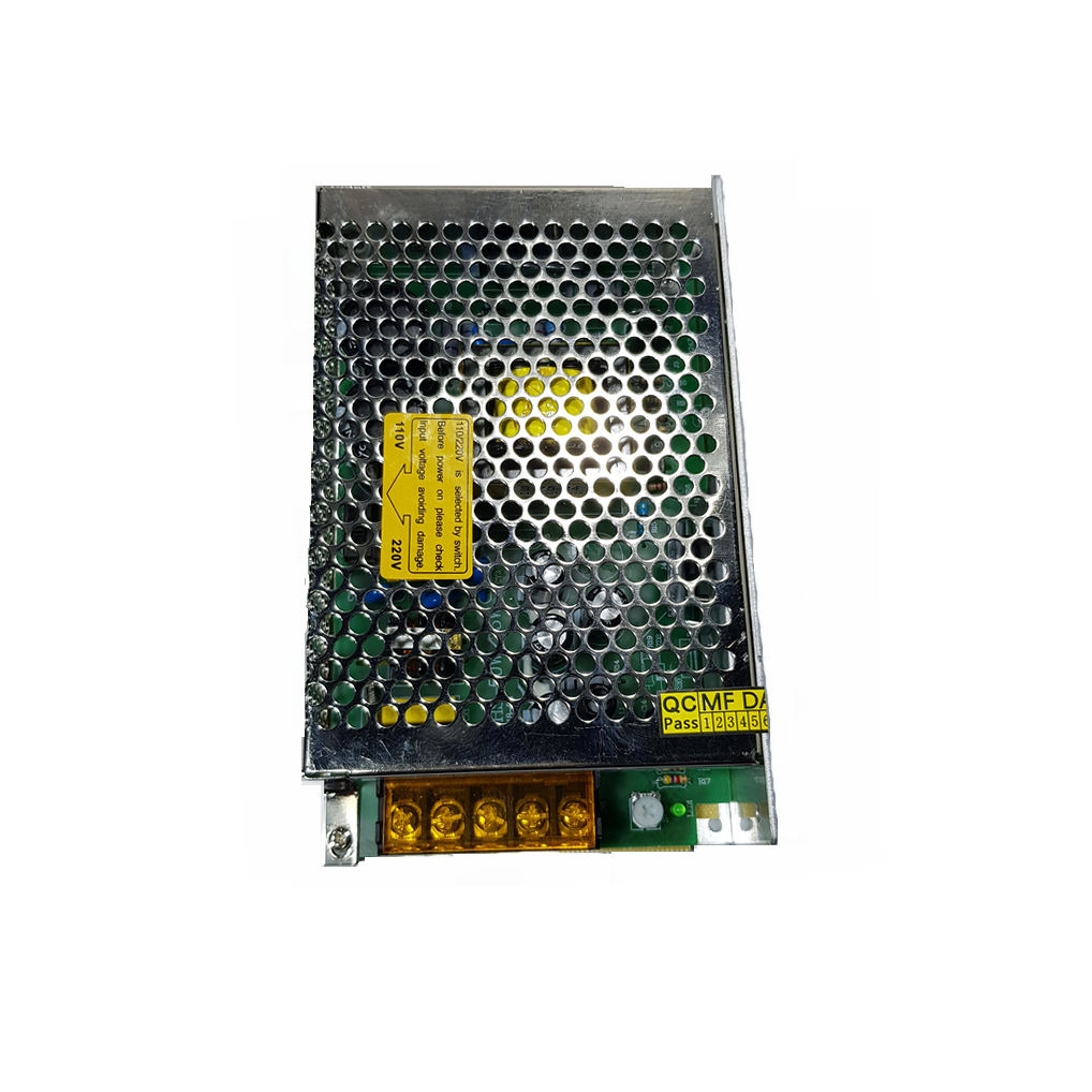 Блок питания. CHS-60-12VDC (5A)