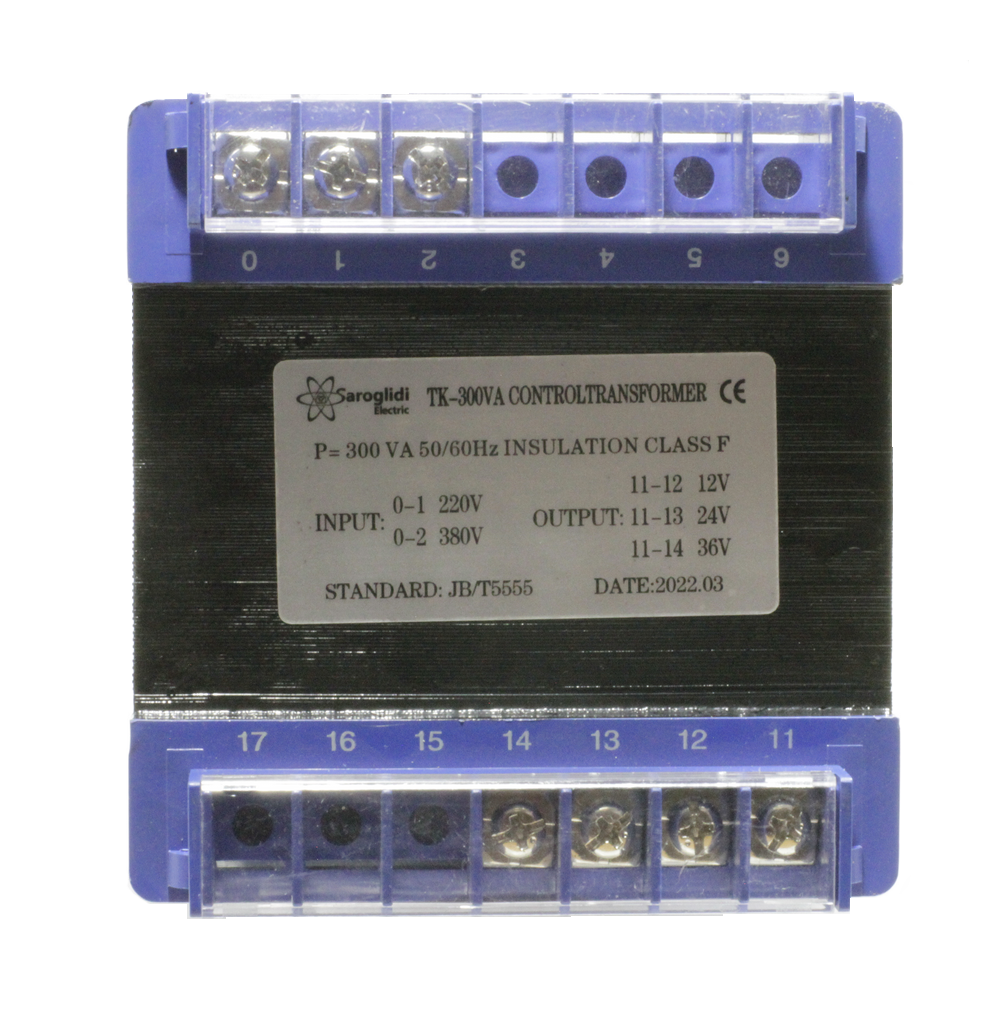 Трансформатор ТK-300VA