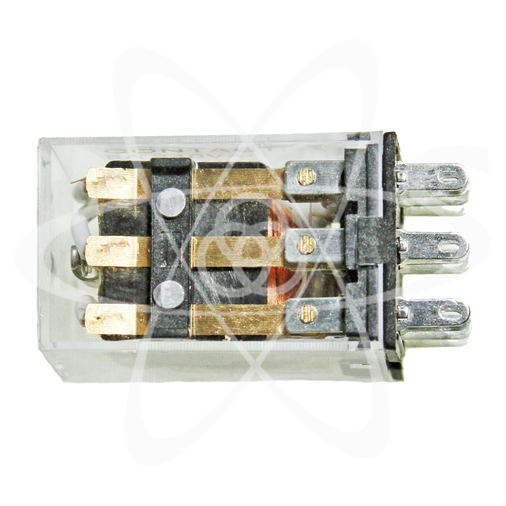 Промежуточное реле МY3 AC 220V