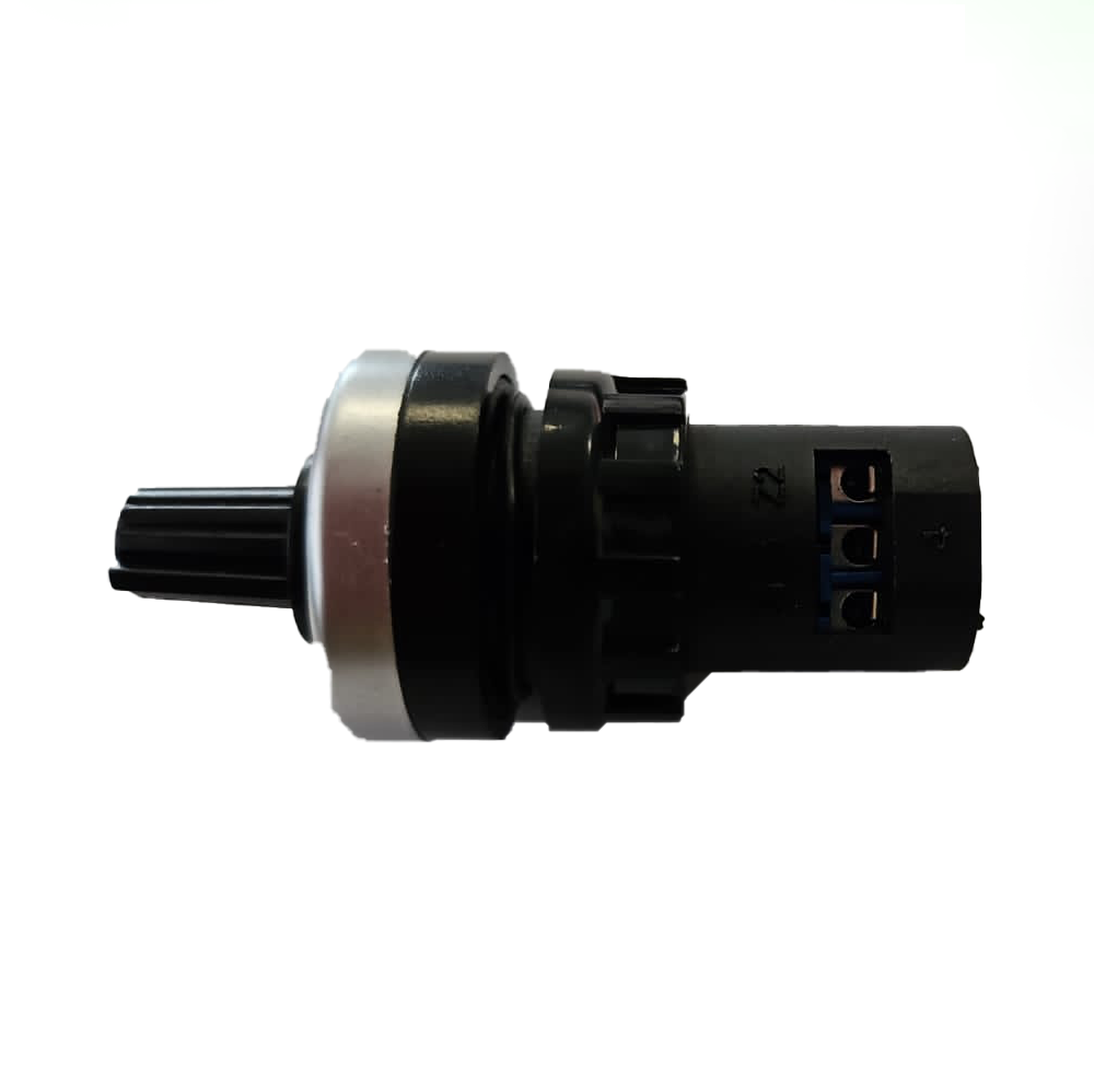 Потенциометр, 2 кОм LA42DWQ d-22 R-2