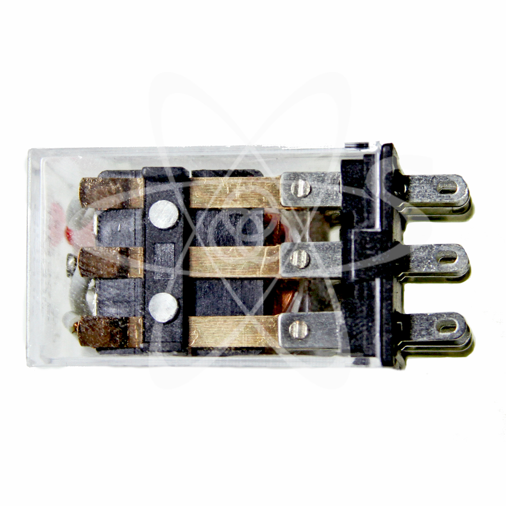 Промежуточное реле НН53PL АC220V