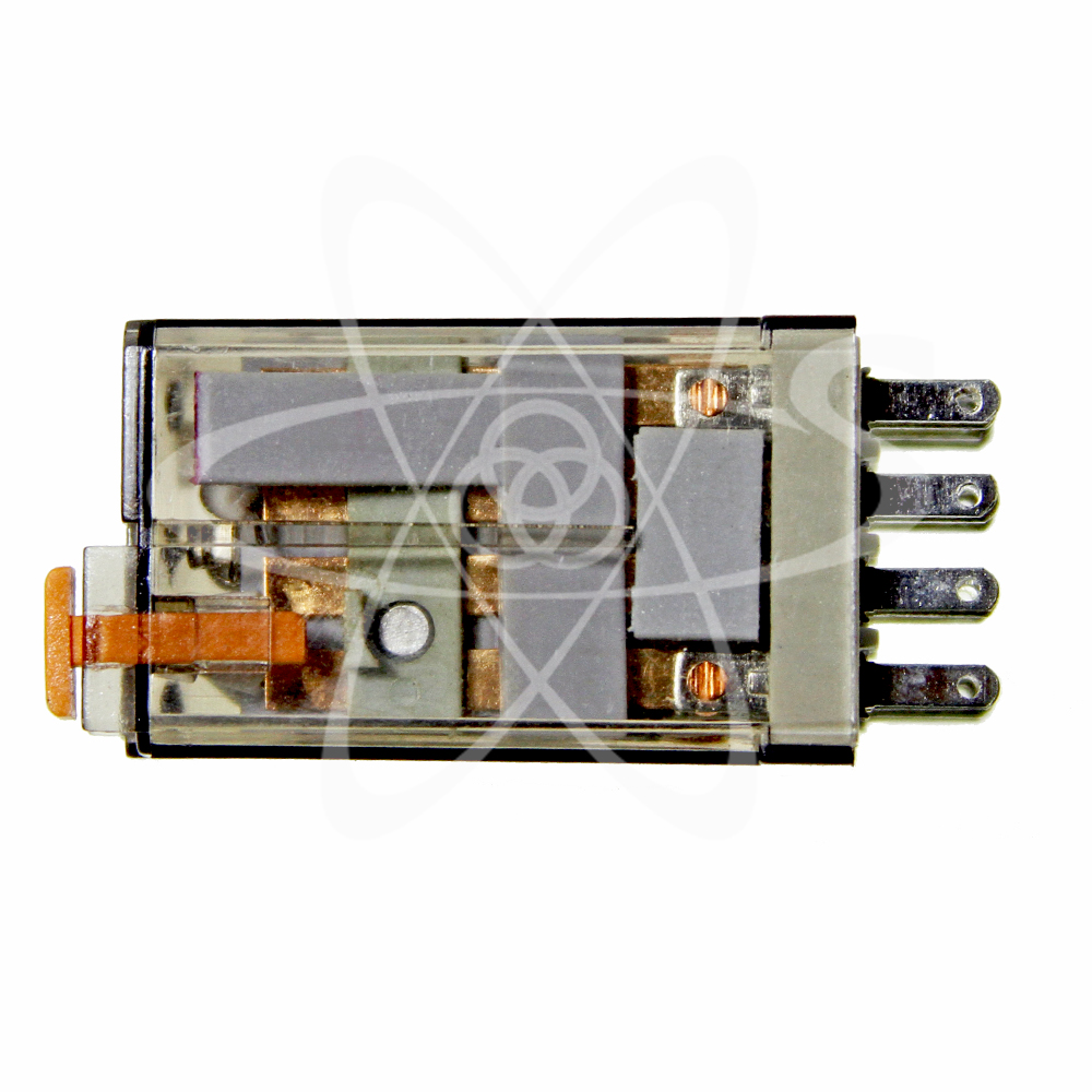 Промежуточное реле 55.04 AC24V