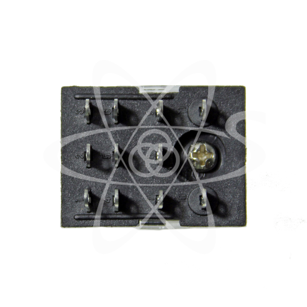 Промежуточное реле НН53PL DC24V