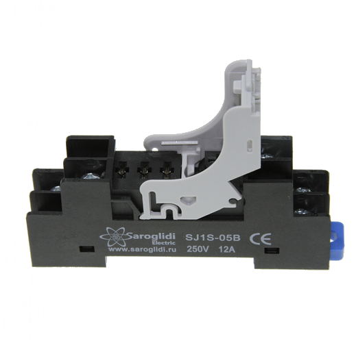 Колодка для промежуточного Реле SJ1S-05B