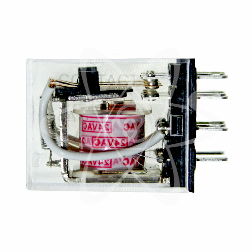 Промежуточное реле МY3 AC 24V