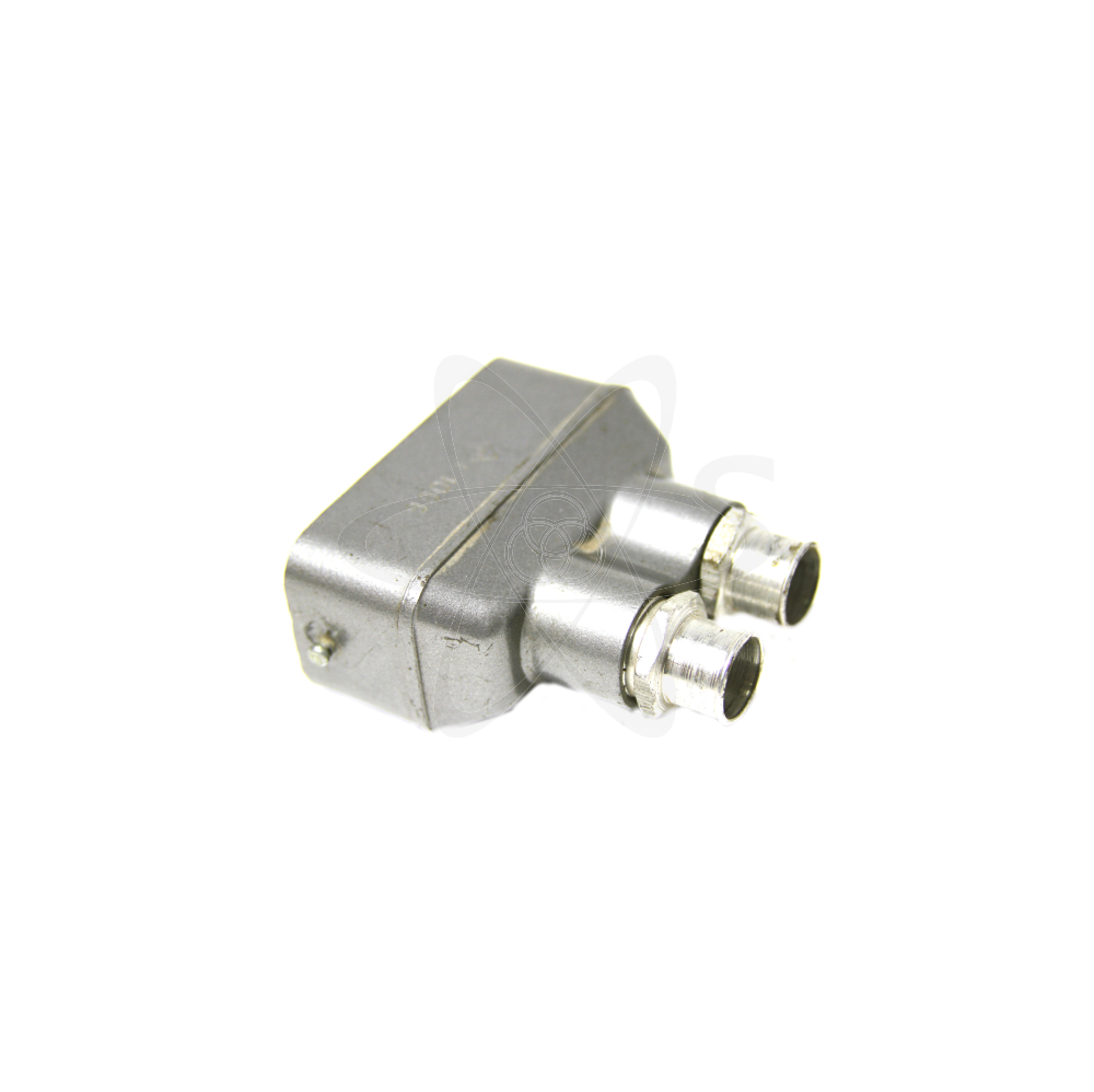 Раъем прямоугольный РШ АГКП 14-1 (Диск-250)
