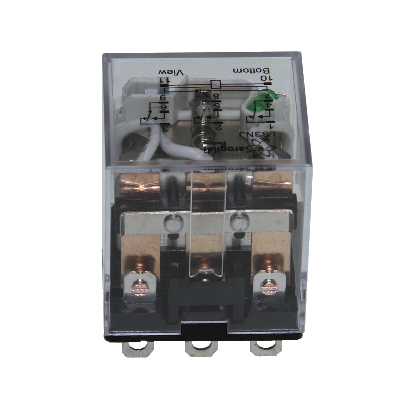 Промежуточное реле LS3NJ AC 220V