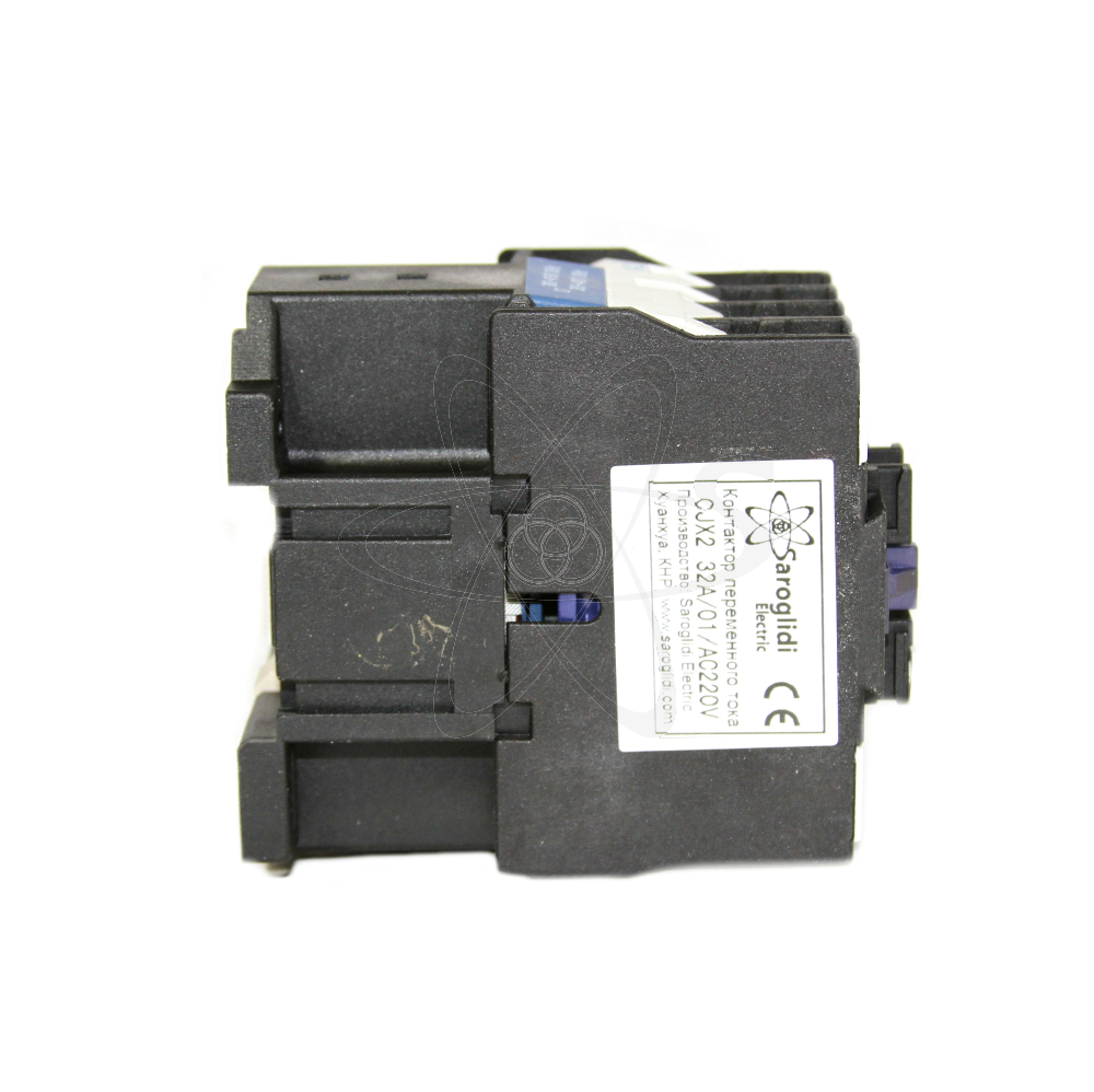 Контактор  CJX2 32/01  АС220V НЗ