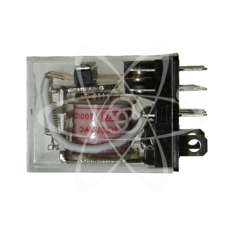 Промежуточное реле LY3 AC 220V