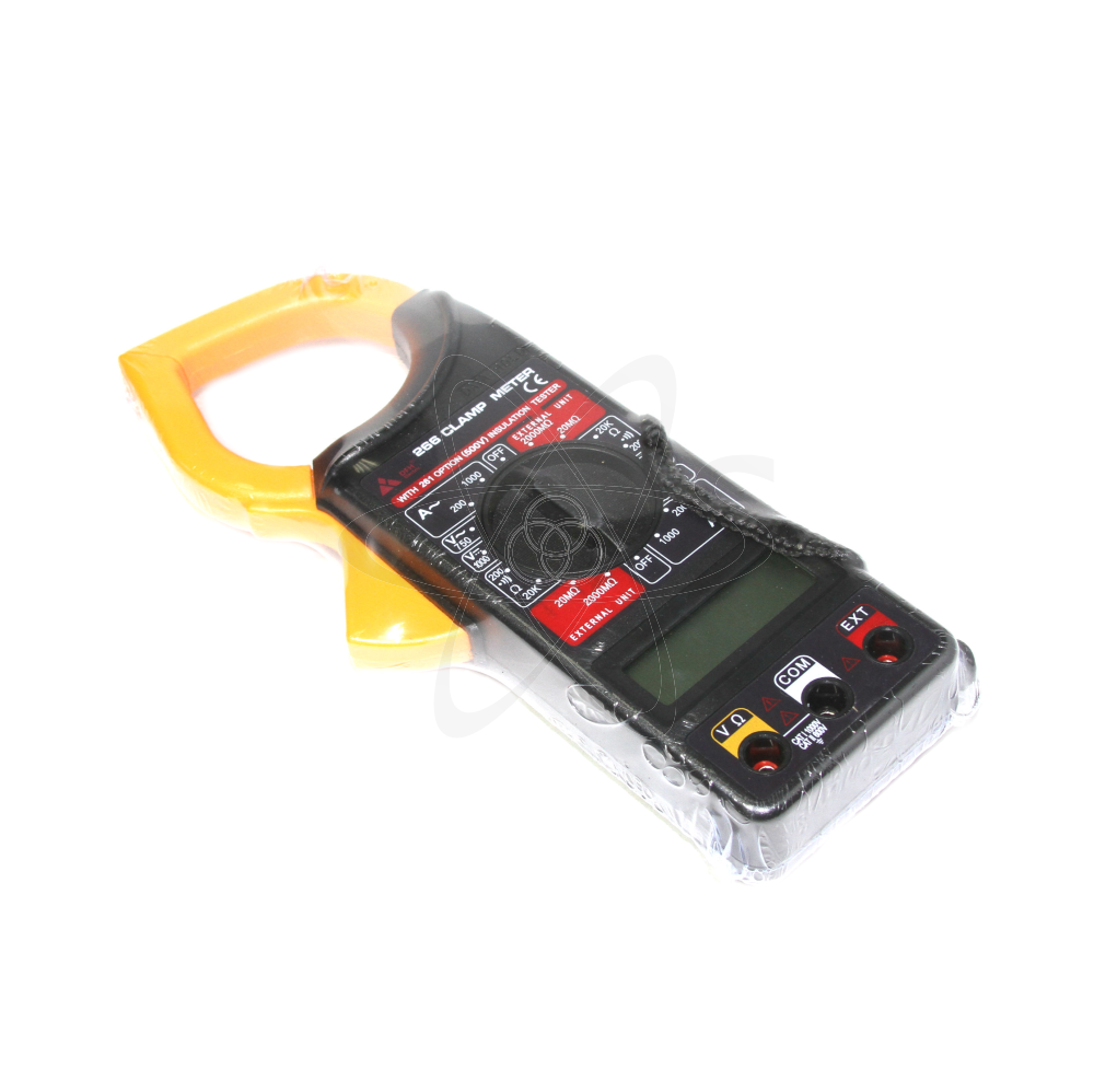 Токовые клещи 266