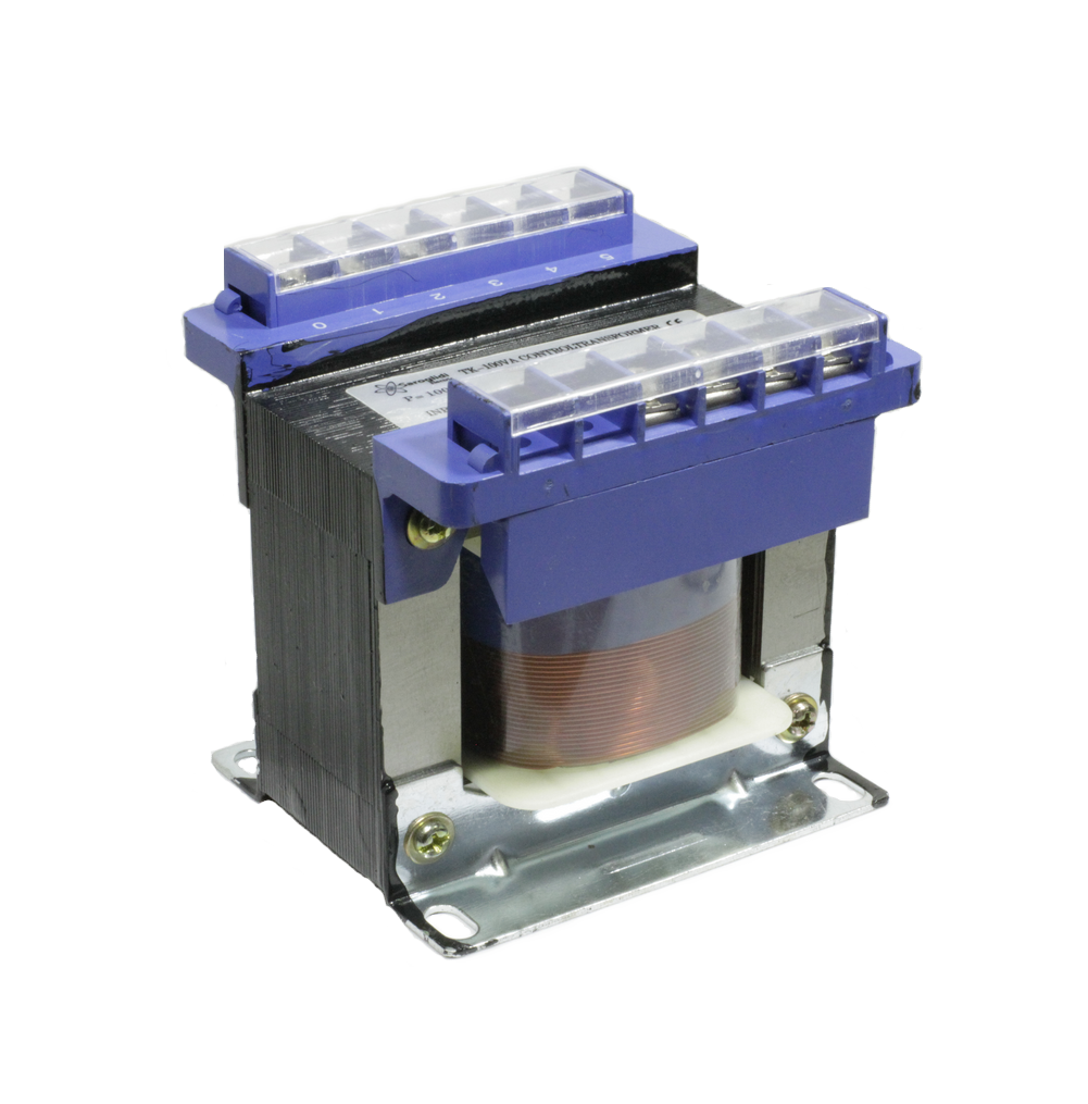 Трансформатор ТK-100VA