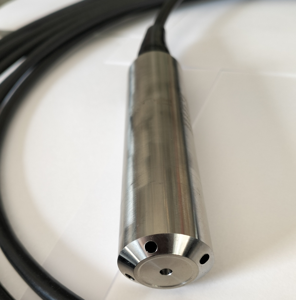 Датчик давления ПД-Г (0-10) A4-M-0.5-M-N-11