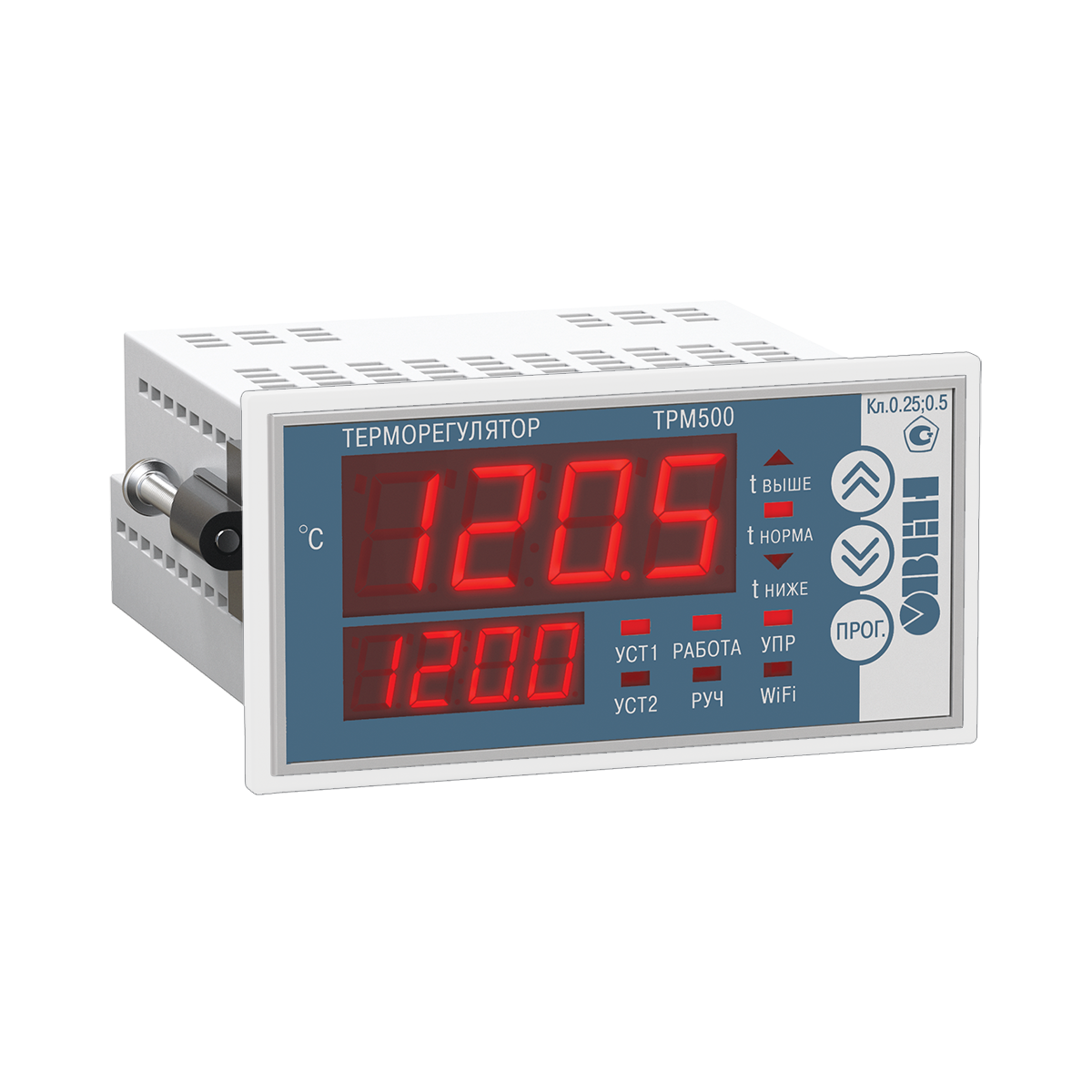 ТРМ500-Щ2.WiFi
