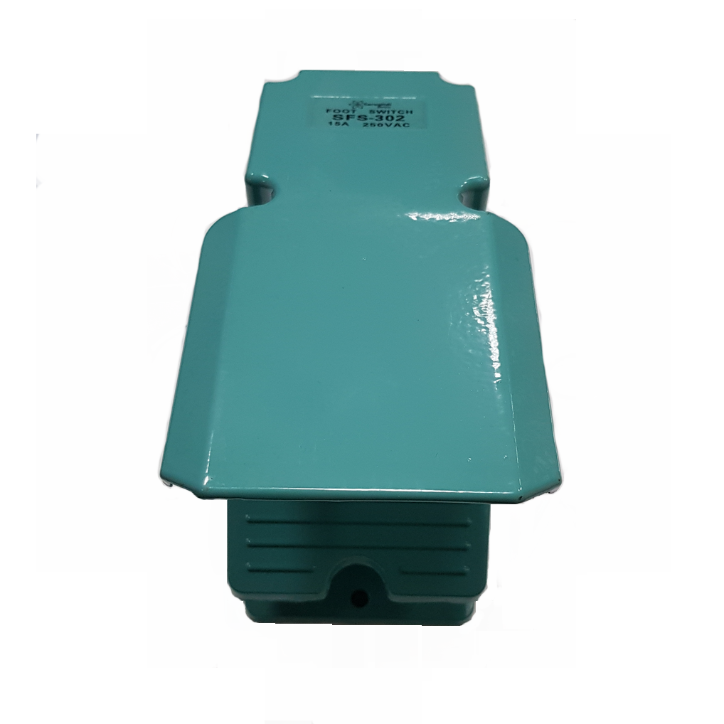 Переключатель педальный SFS-302