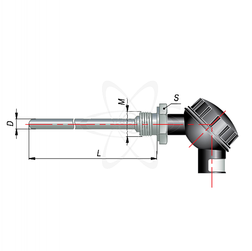 ДТС105Л-100П.В3.100