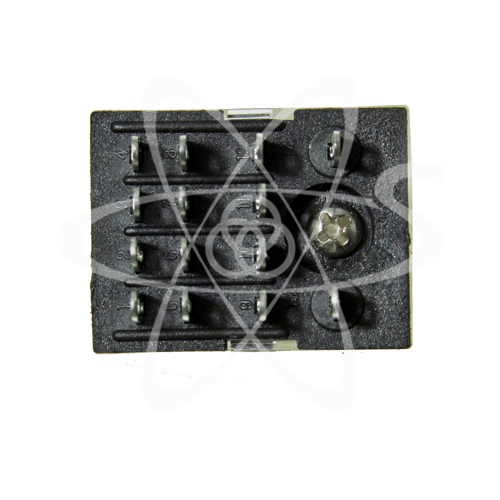 Промежуточное реле МY4 AC 110V