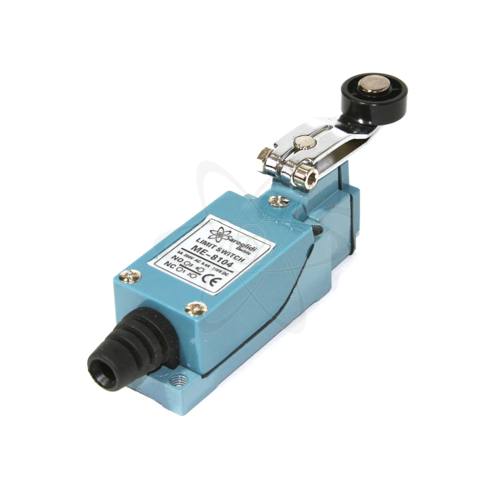 Концевой выключатель LL8ME-8104