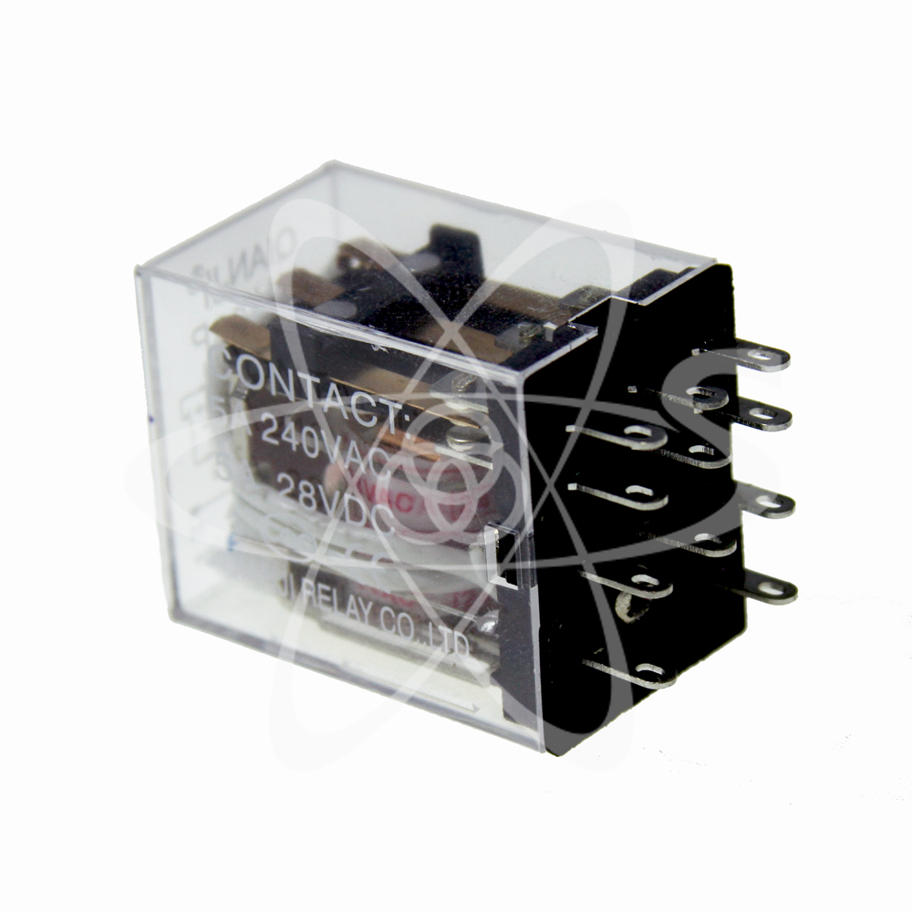 Промежуточное реле НН53PL АC24V