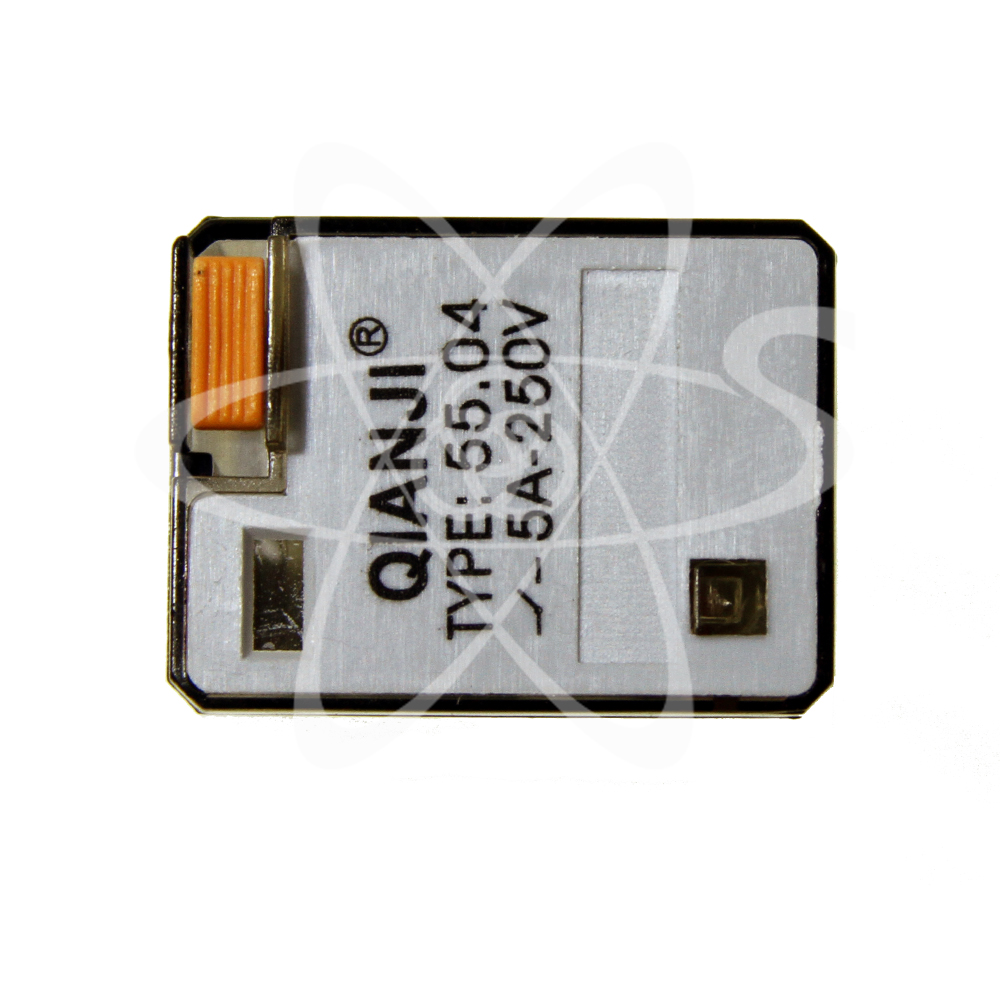Промежуточное реле 55.04 AC24V