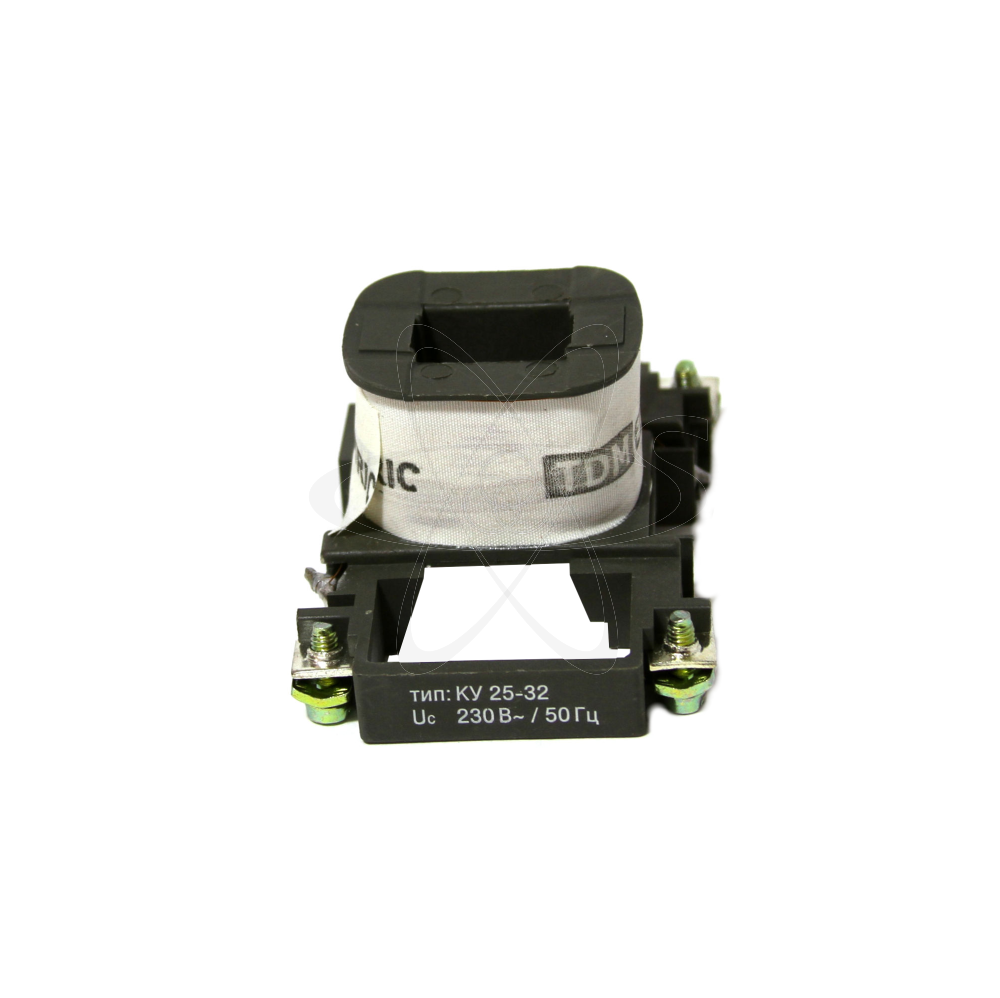 Катушка управления КУ 25-32А 230V AC