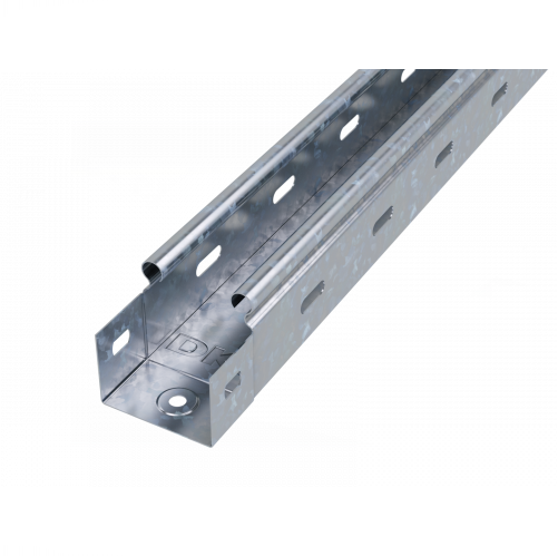 Лоток перфорированный 50х50 L2000 код 35250 DKC