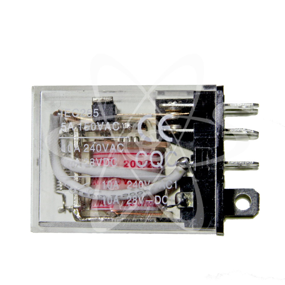 Промежуточное реле LY3 AC 220V