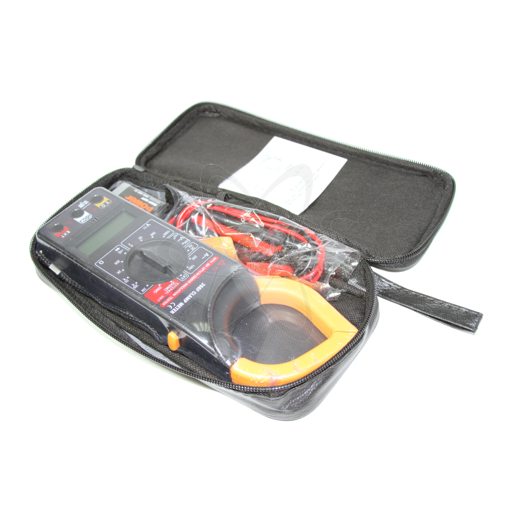 Токовые клещи 266F