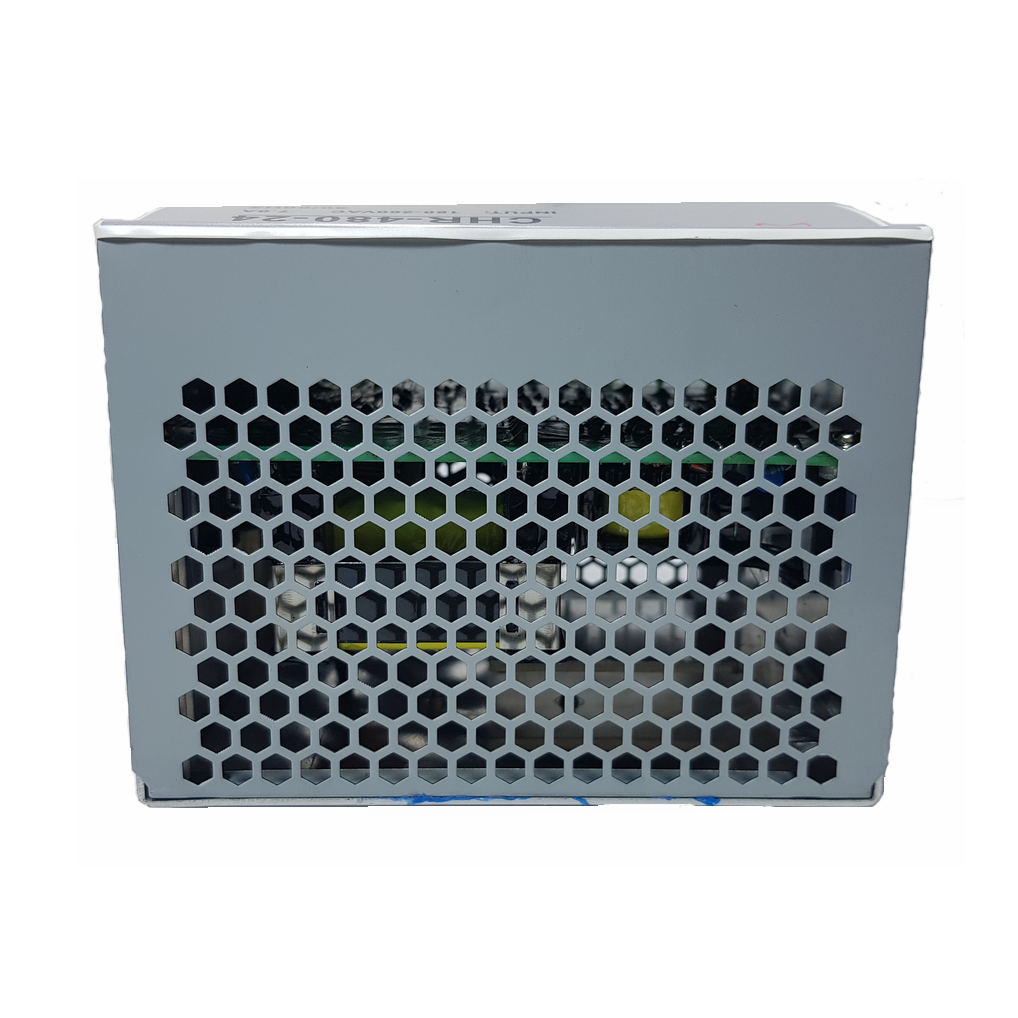 Блок питания. CHR-480-24VDC (20A)