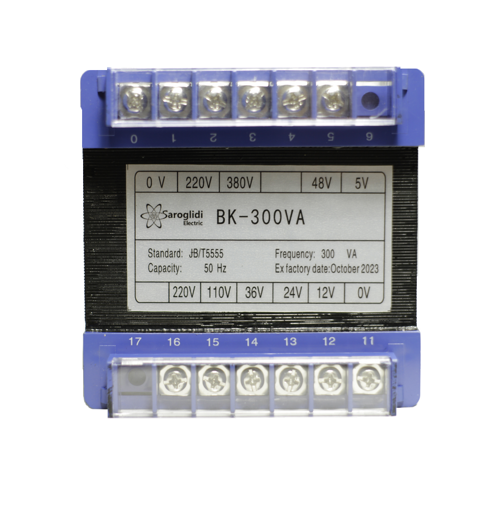 Трансформатор BK-300VA