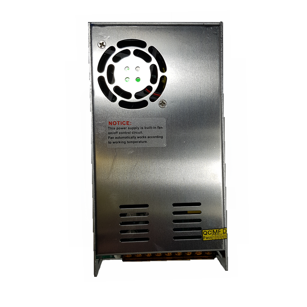 Блок питания.. CHS-350-24VDC (14.58A)