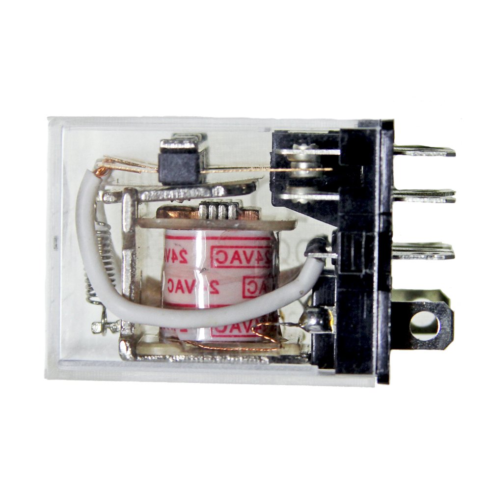 Промежуточное реле LY3 AC 24V